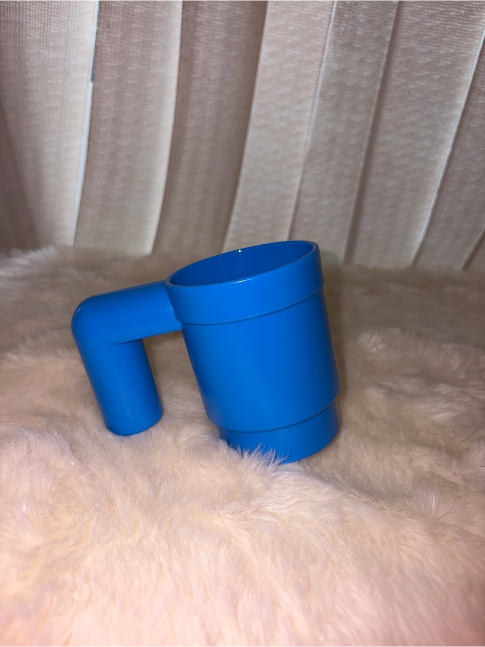 Lego mug 2014